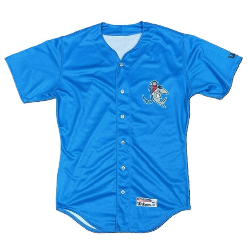 JHH Alternate Replica Jersey
