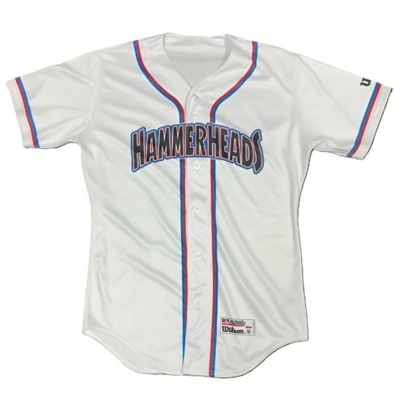 JHH Home Replica Jersey