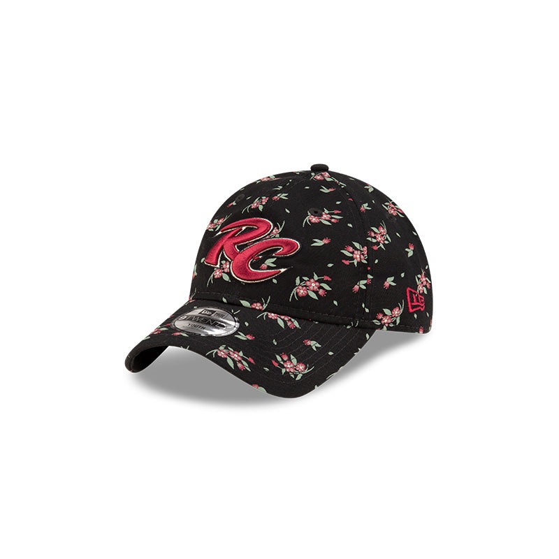 JR BLOOM RC – YOUTH, SACRAMENTO RIVER CATS