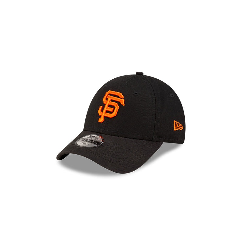 JR SF 9/40 BLK – YOUTH