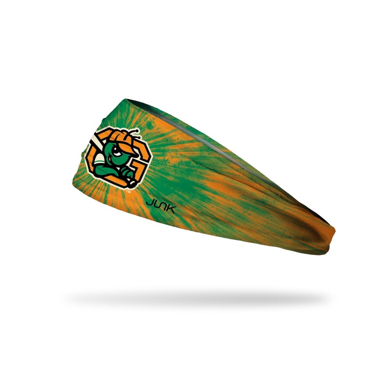 JUNK Brand Hyperspace Headband
