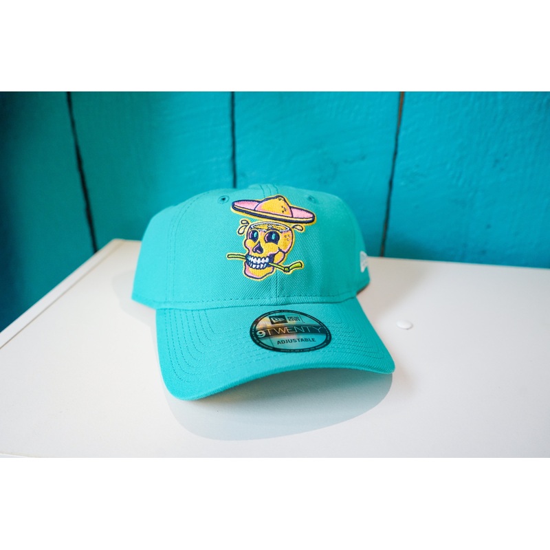 Limonadas Copa New Era 9TWENTY Dad Hat