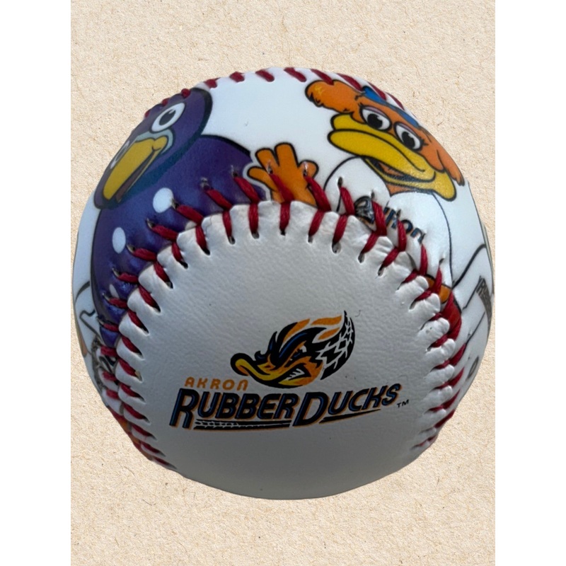 Mascot Baseball