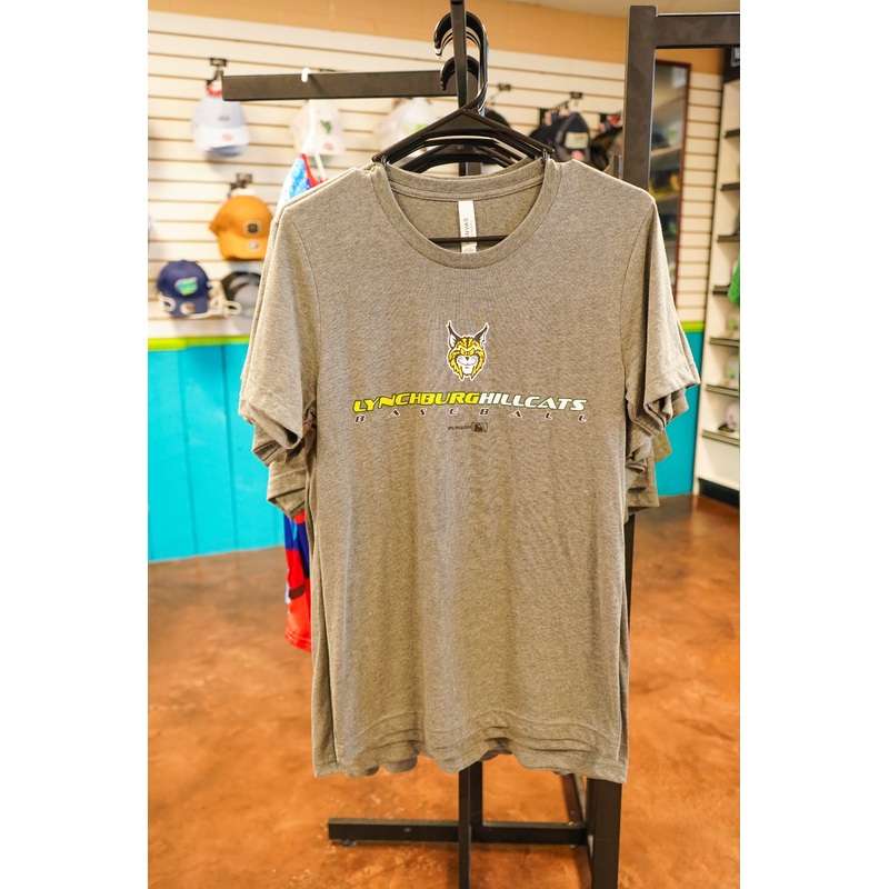 Old Southpaw Logo T-shirt