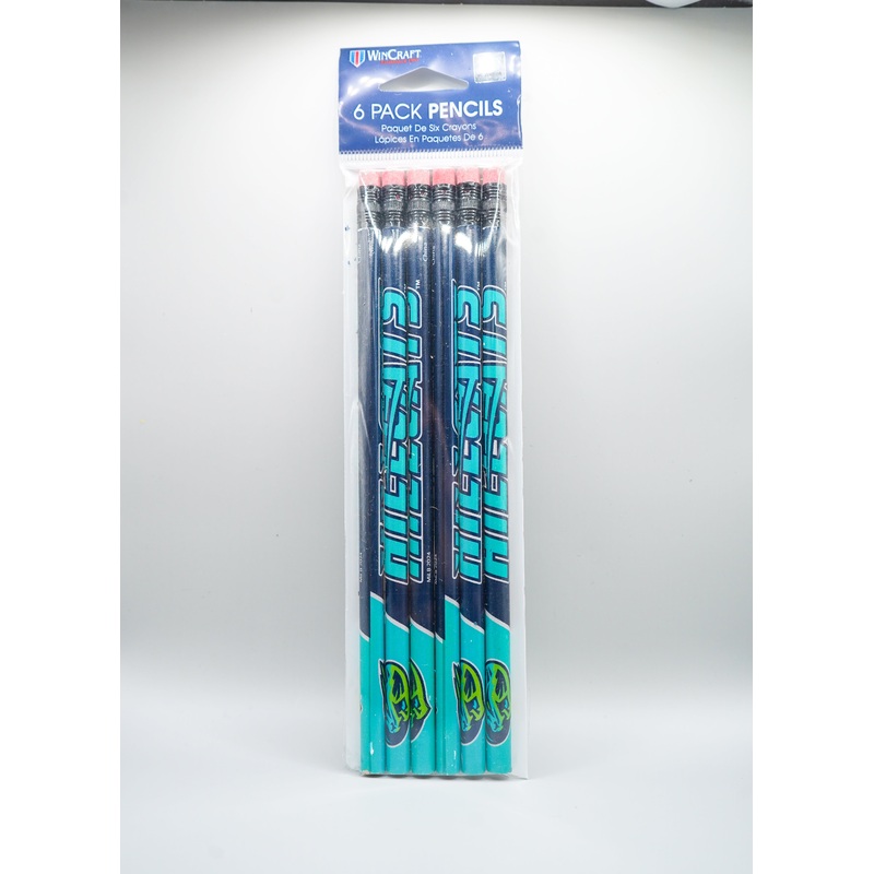 Pencil Pack