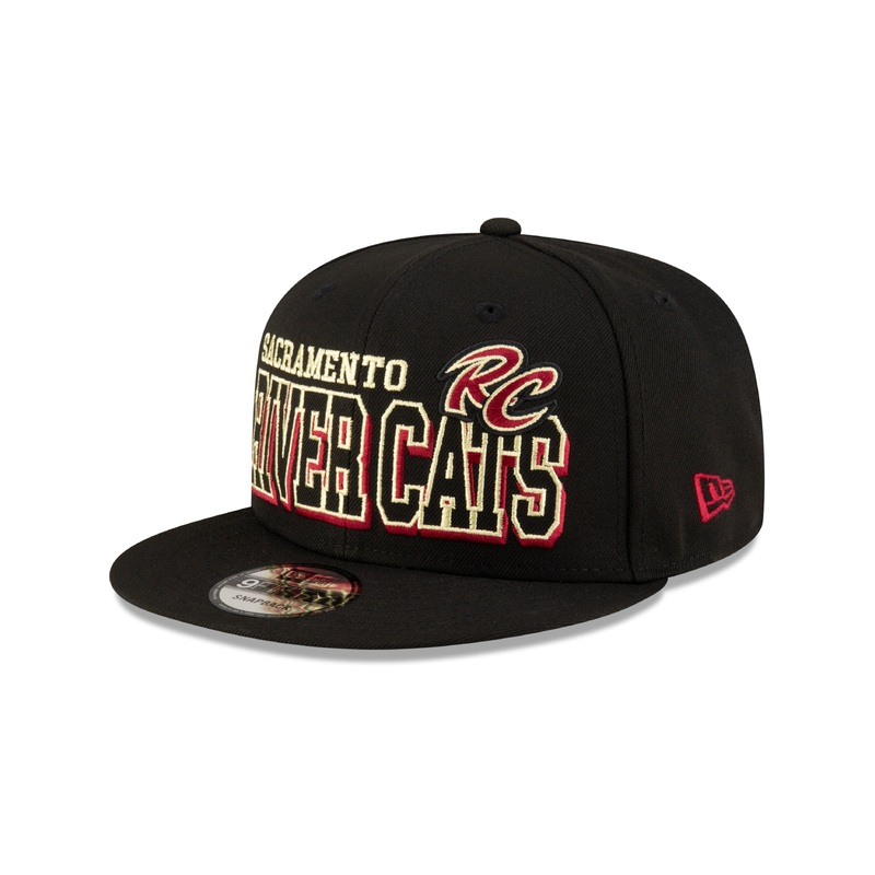 RC GAME DAY 950 SNAP, SACRAMENTO RIVER CATS