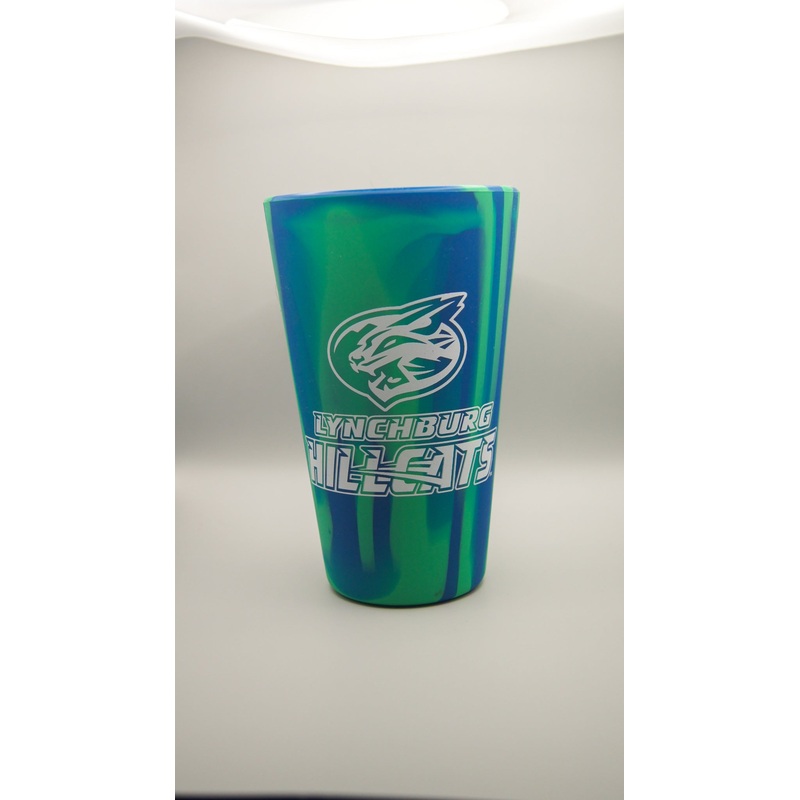 Silicone Pint