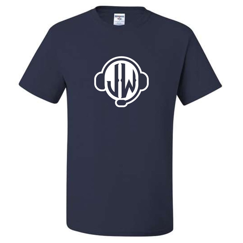 Toledo Mud Hens Jim Weber Memorial T