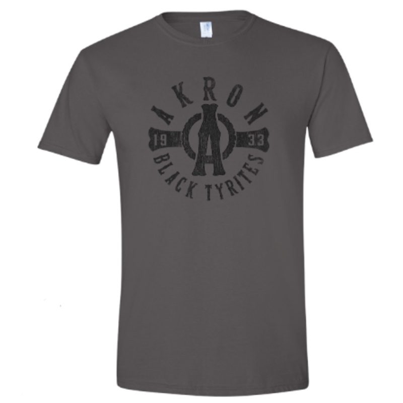 Tyrites Plane Tee