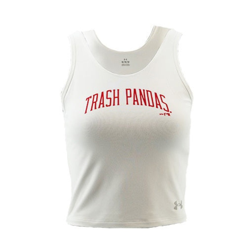 UA Women’s Gameday Motion Crop