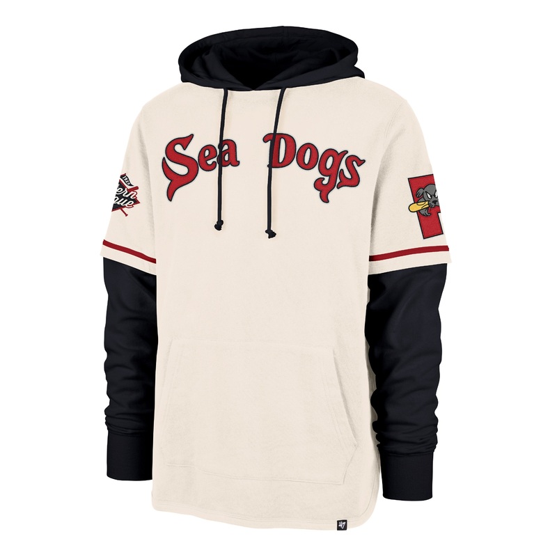 ’47 Brand Shortstop Hoodie