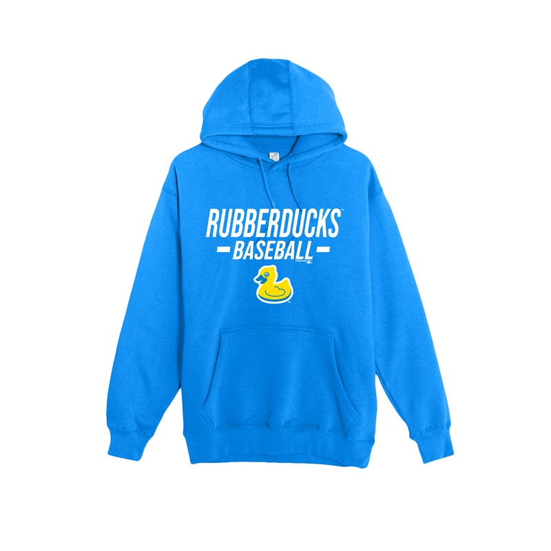 Baseline Ducky Hood