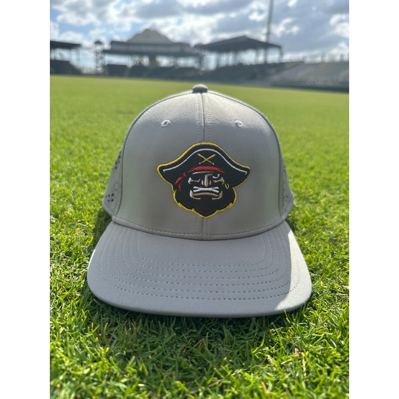 Bradenton Marauders Marty Flex Fit Hat
