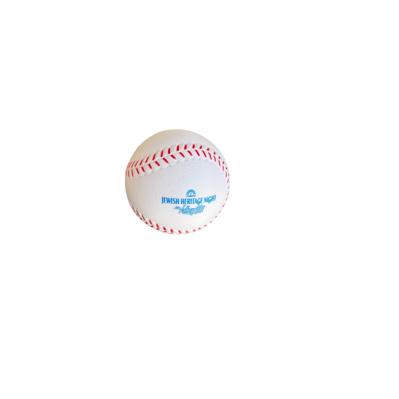 Jewish Heritage Soft Ball