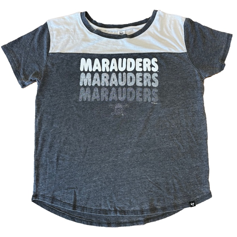 Marauders Fade Out Shirt