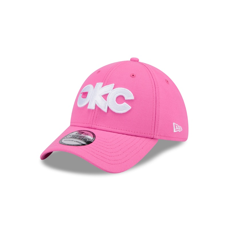 OKC Baseball Club PTPP 39/30 Cap