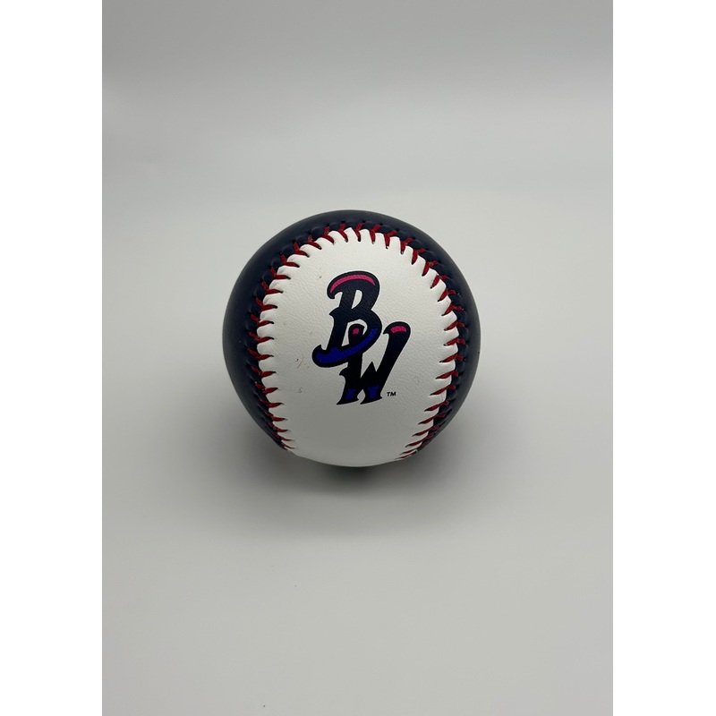 Pensacola Blue Wahoos Navy Baseball