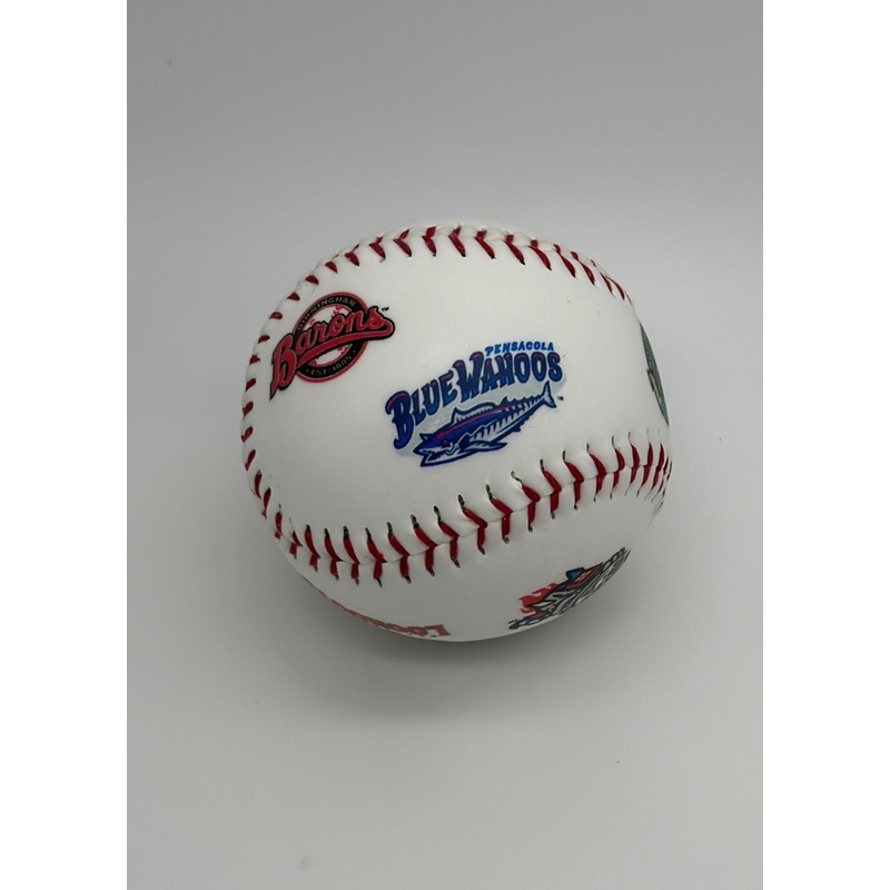Pensacola Blue Wahoos Southern League Baseball