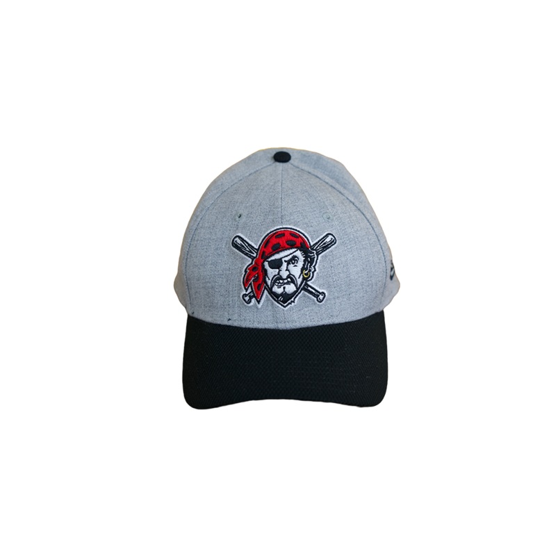 Pirates New Era Flex Hat