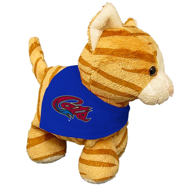 SHORT STACK CAT, SACRAMENTO RIVER CATS