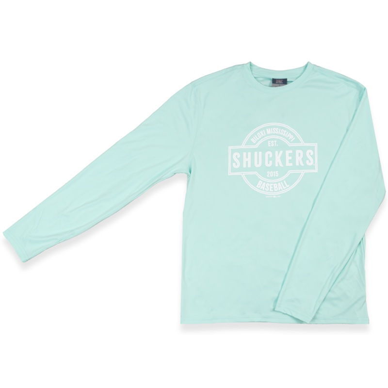 Sunproof Long Sleeve Shirts