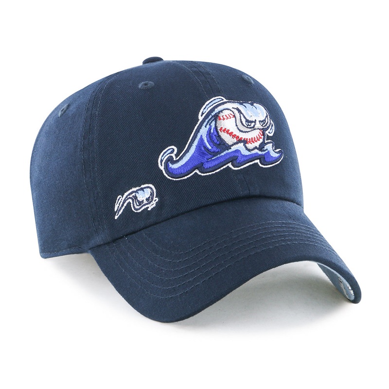 West Michigan Whitecaps ’47 Ladies Confetti Icon Clean Up Cap