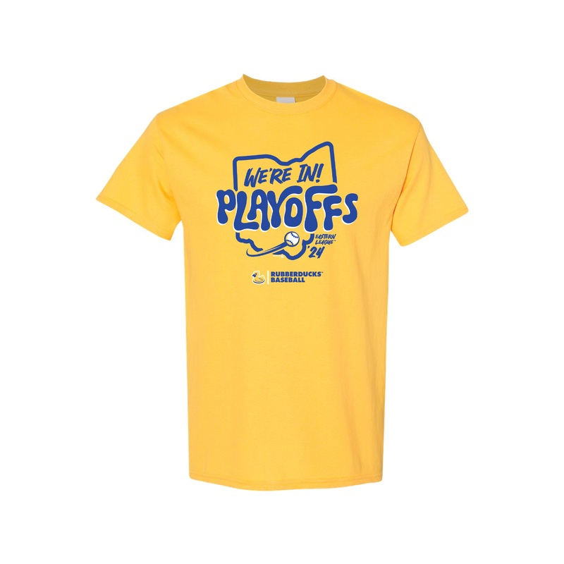 2024 Playoff Shirt