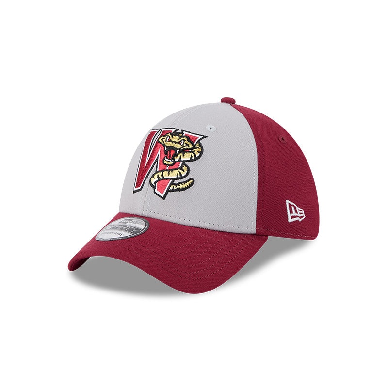 2024 Road 3930 Stretch Fit Hat