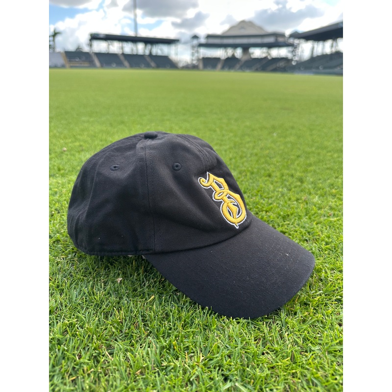 Adjustable BP Hat