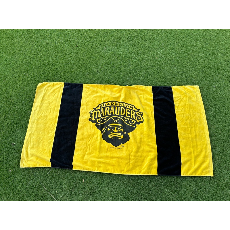 Beach Towel