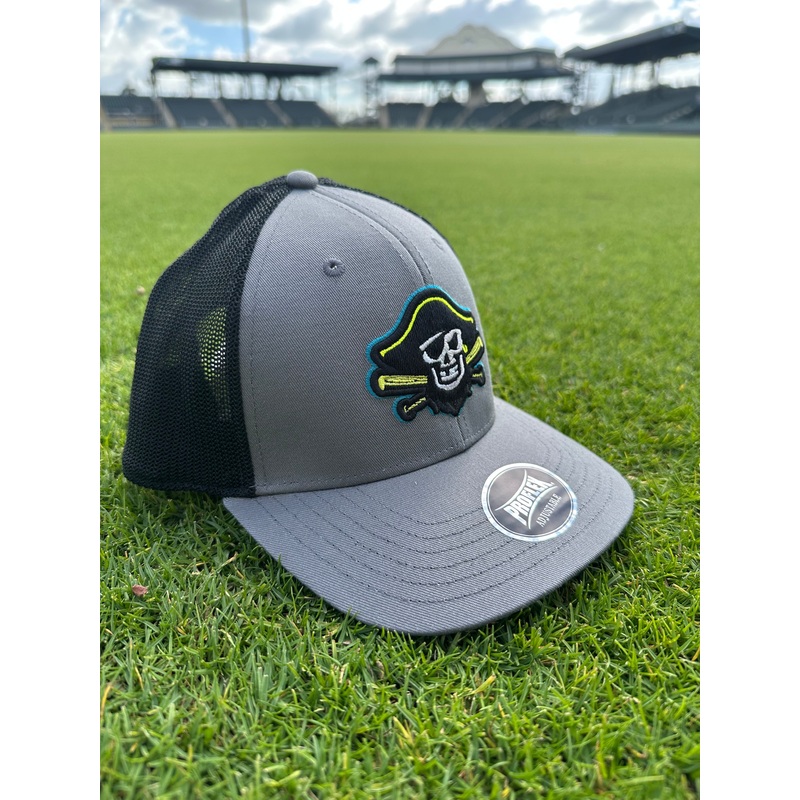Bradenton Barbanegras Snapback