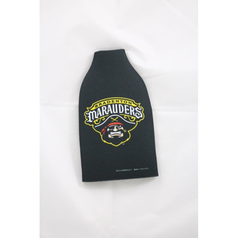 Bradenton Marauders Bottle Koozie