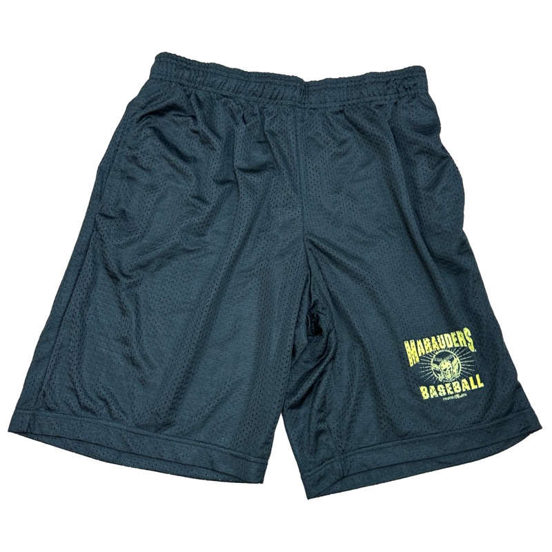 Bradenton Marauders Men’s Marauders Logo Shorts