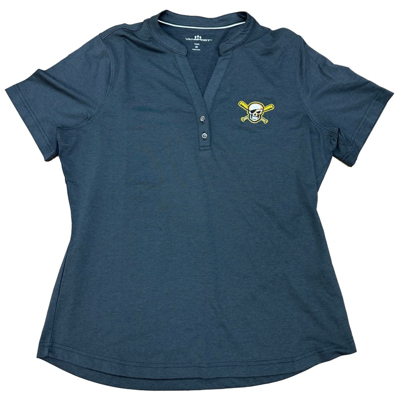 Bradenton Marauders Women’s Boca Polo