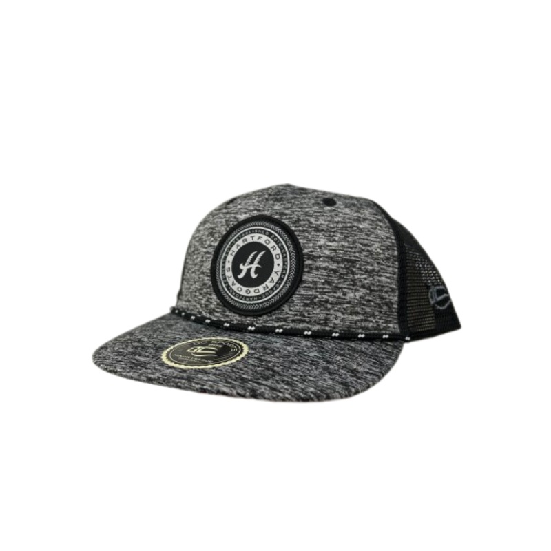Hartford Yard Goats OC Sports Cliff Adjustable Cap