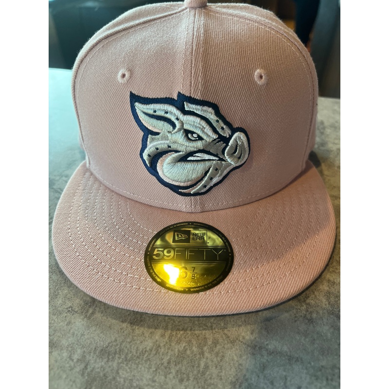 IronPigs Pink Rouge 5950