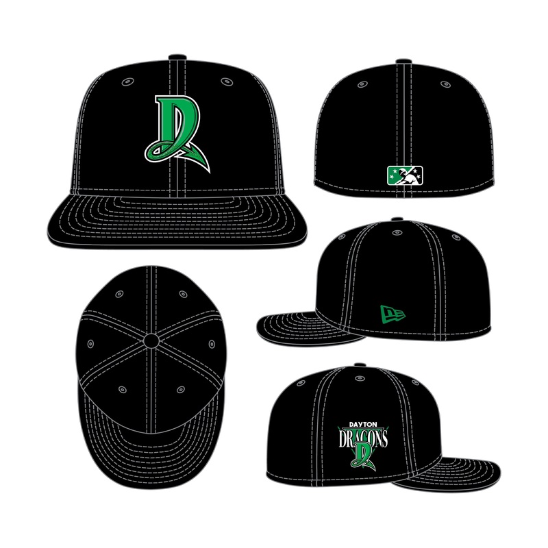 New Era 5950 Throwback 17551