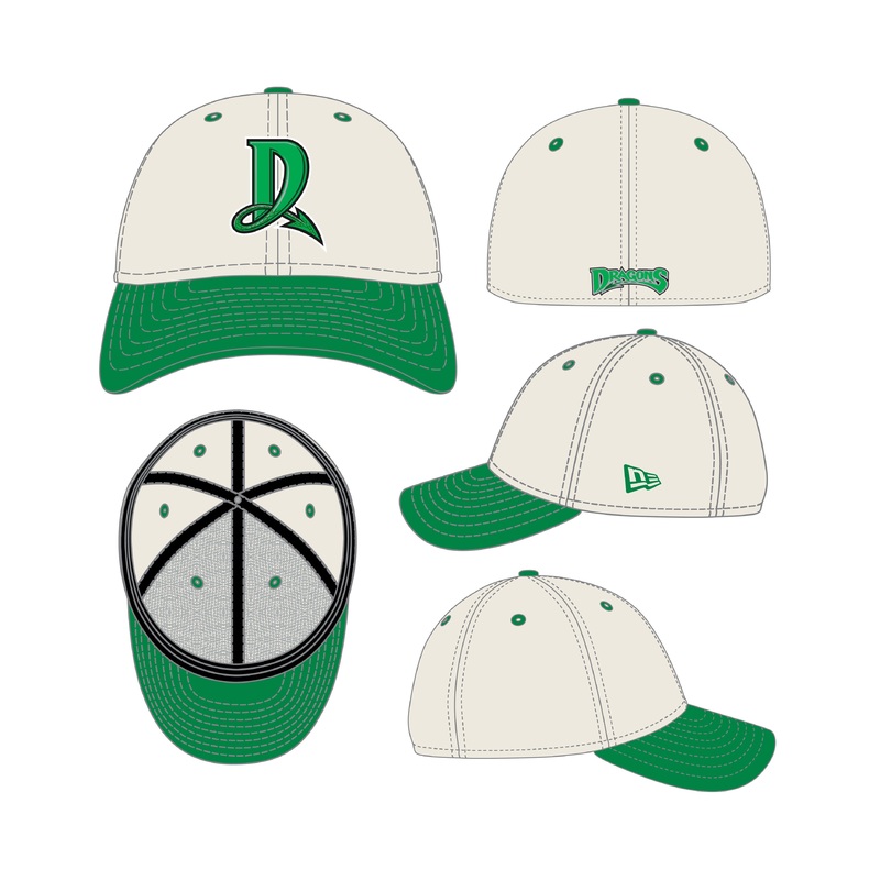 New Era Sunday 3930