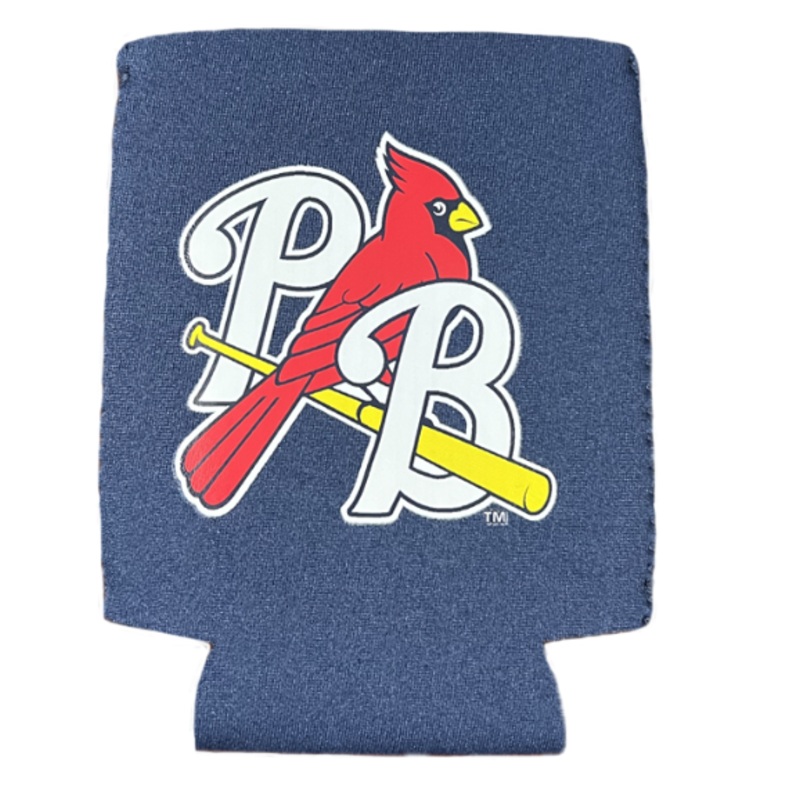 Palm Beach Cardinals Koozie