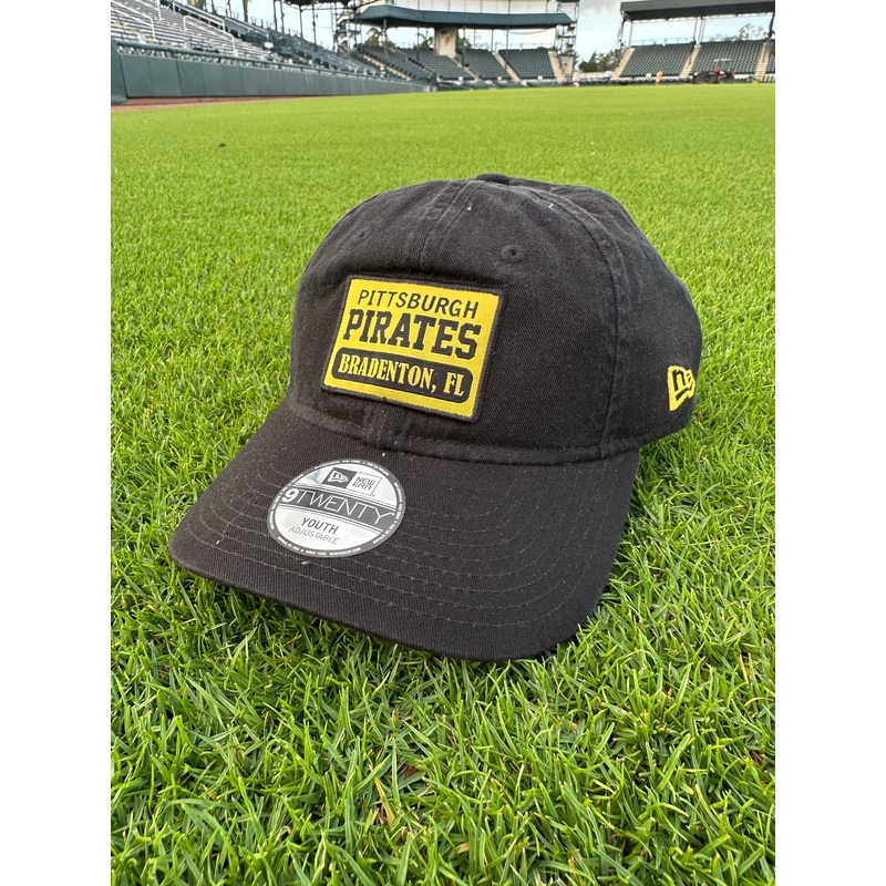 Pirates Spring Training Adjustable Hat
