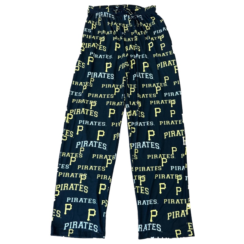 Pittsburgh Pirates Fairway Pants