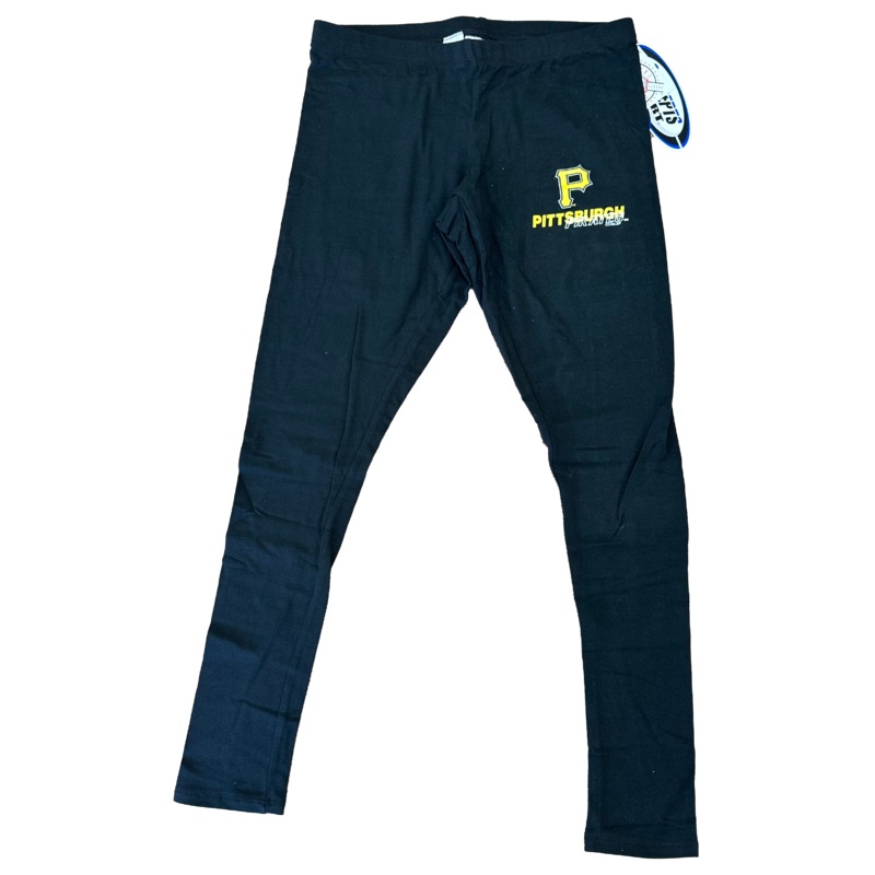 Pittsburgh Pirates Fraction Legging