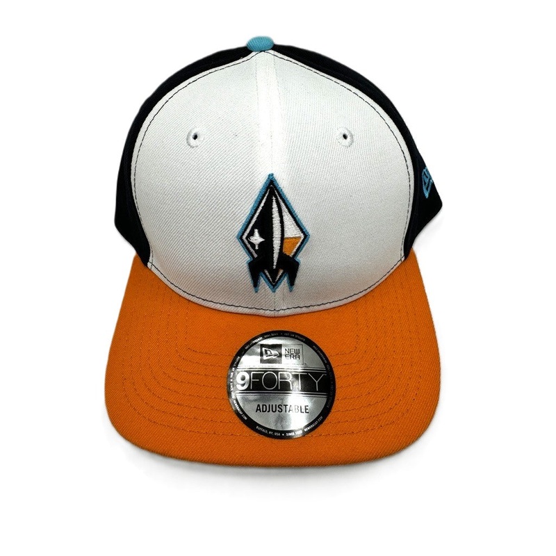 Sugar Land Space Cowboys New Era Hat 940 Snap Alternate