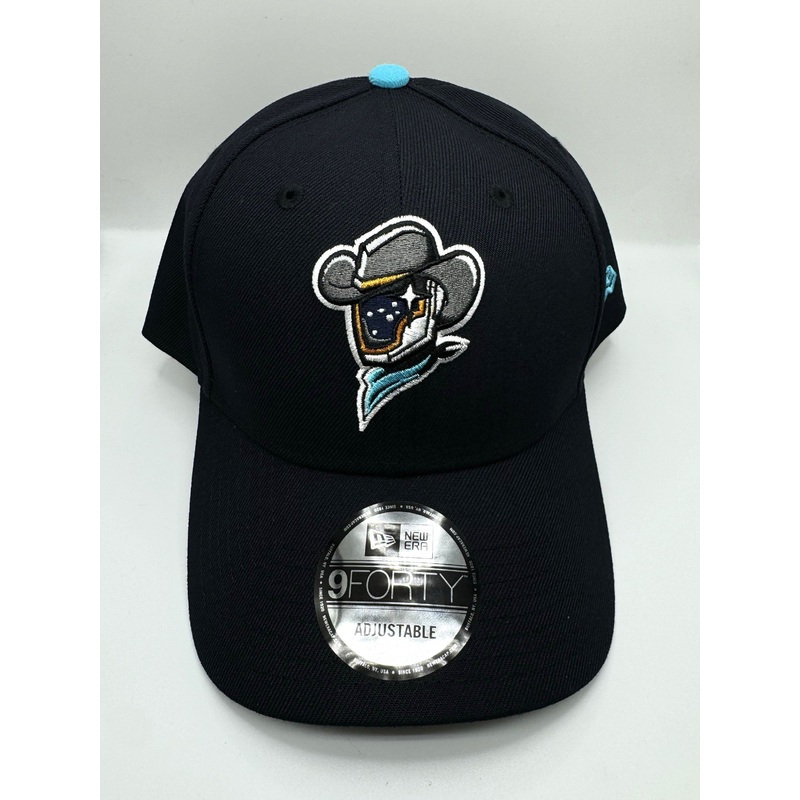 Sugar Land Space Cowboys New Era Hat 940 Snap Home