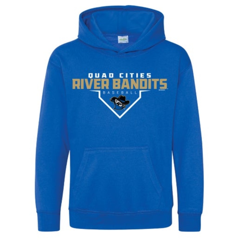 Bimm Ridder Raycon Youth Hoodie