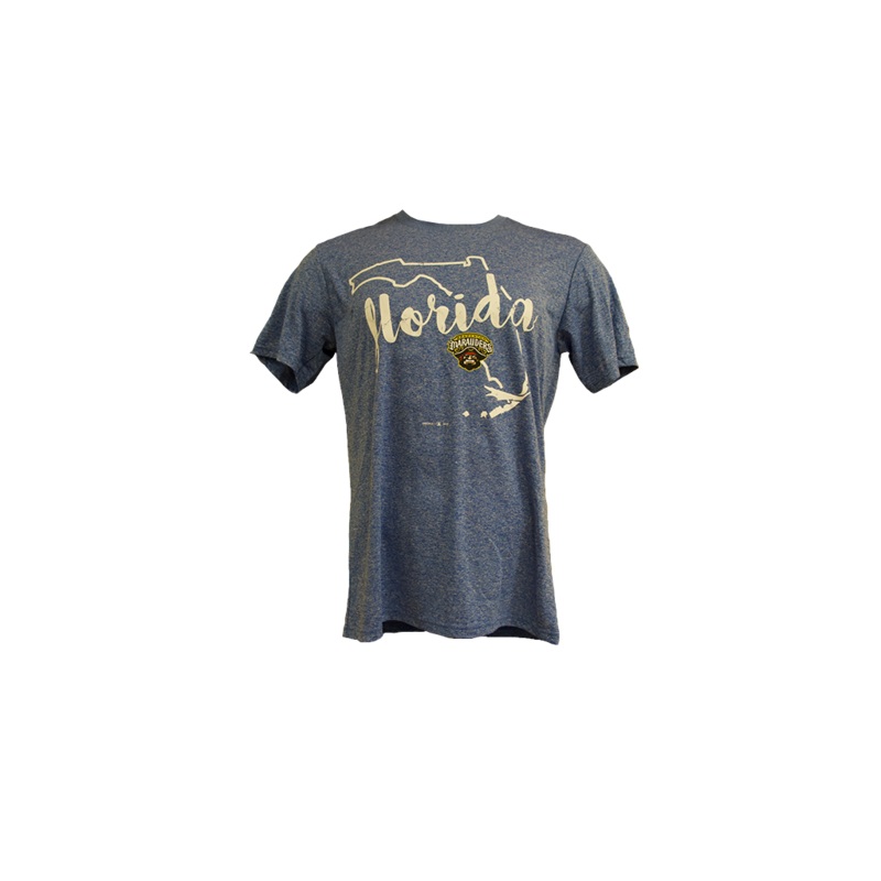 Bradenton Marauders Florida Performance Tee