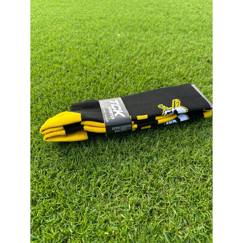 Crew Stripe Sock