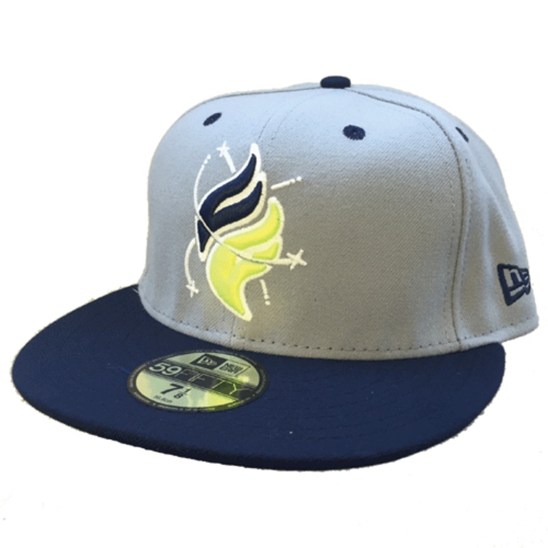 Fireflies Low Profile 5950 – Navy&Grey CF