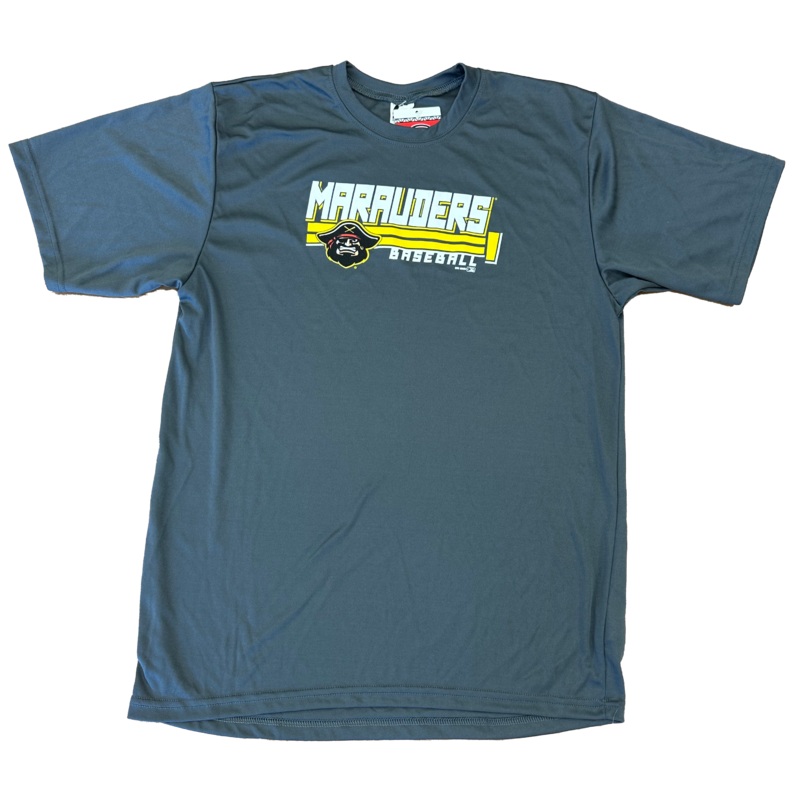 Kids Bradenton Marauders Perform Tee