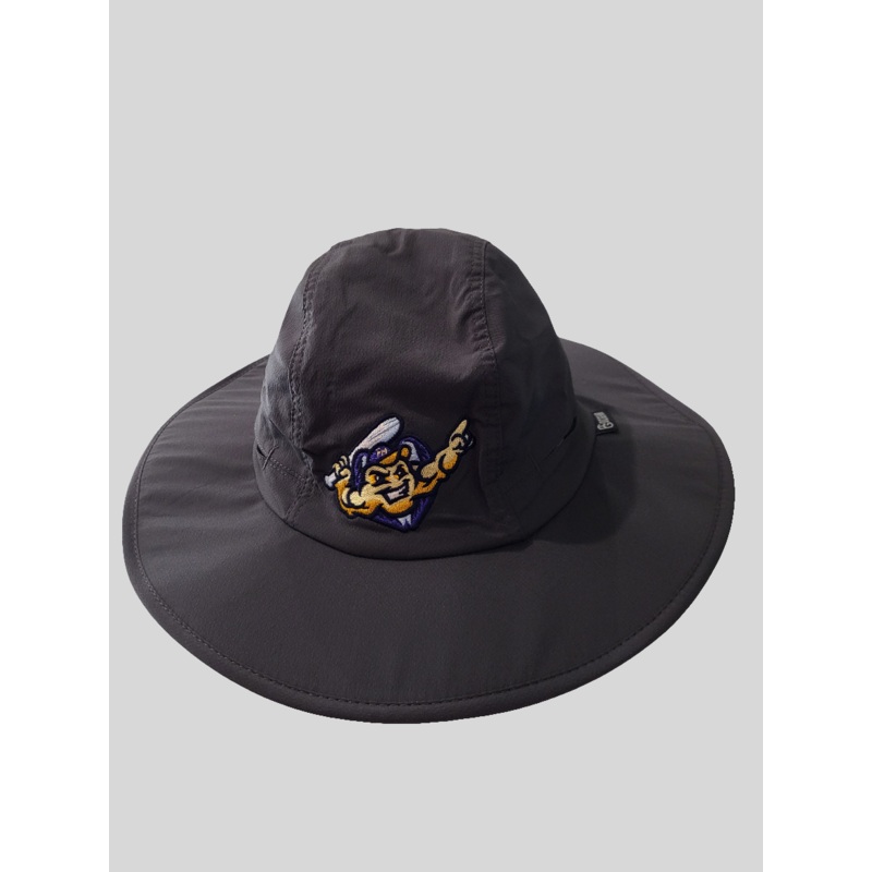 Mighty Mussels Boonie Hat